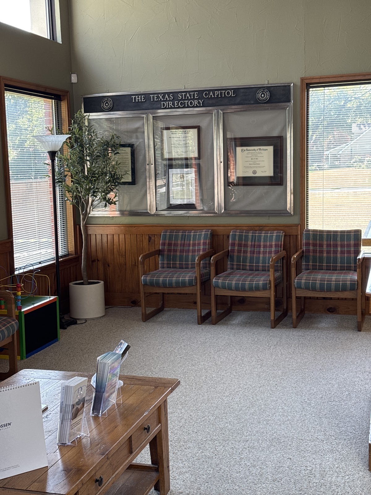 Pecan Tree Family Dentistry - General Family Implant Dentist Mckinney photo 6