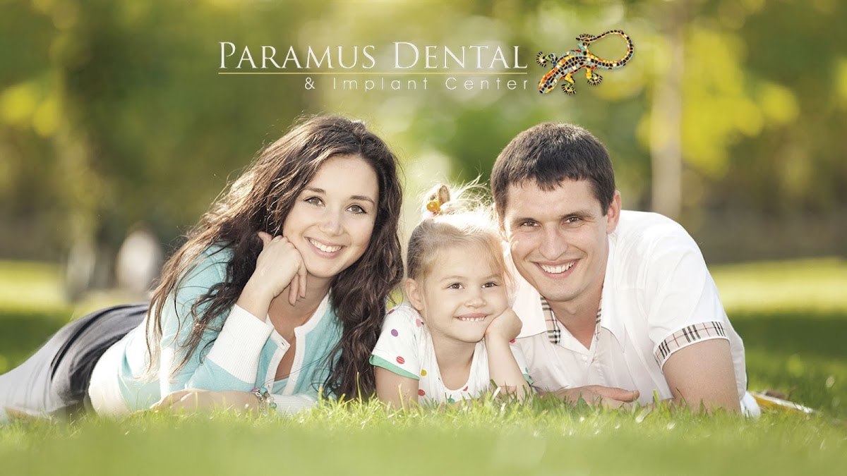 Paramus Dental and Implant Center photo 1