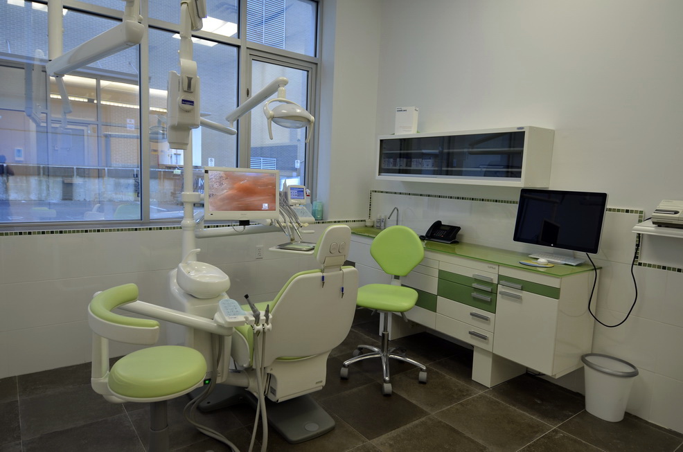 Paramus Dental and Implant Center photo 2