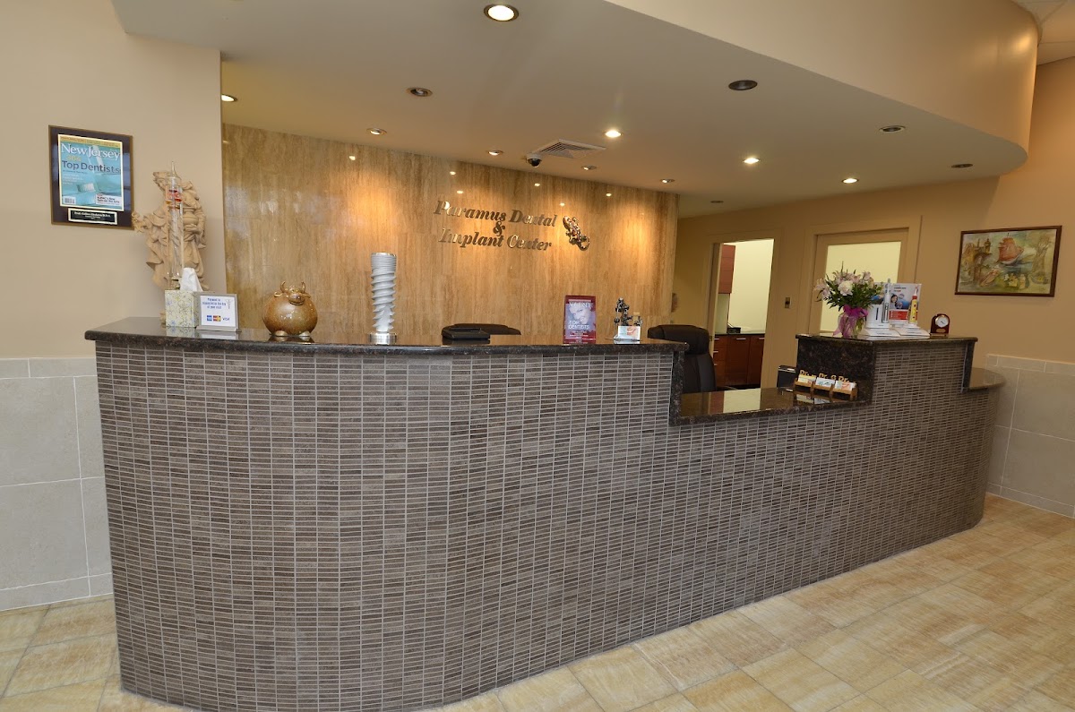 Paramus Dental and Implant Center photo 3