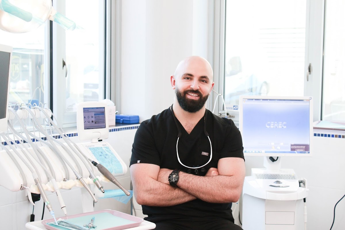 Paramus Dental and Implant Center photo 4