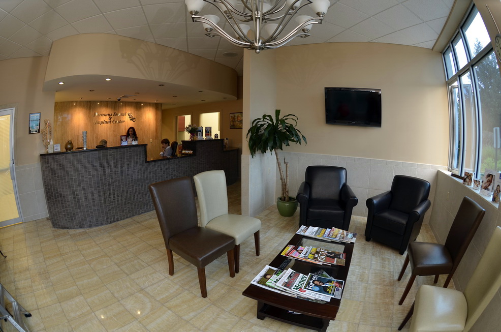 Paramus Dental and Implant Center photo 5