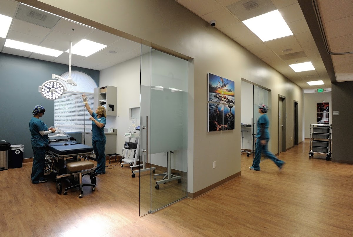 Greater Ventura Oral & Facial Surgery Dental Implant Experts photo 2