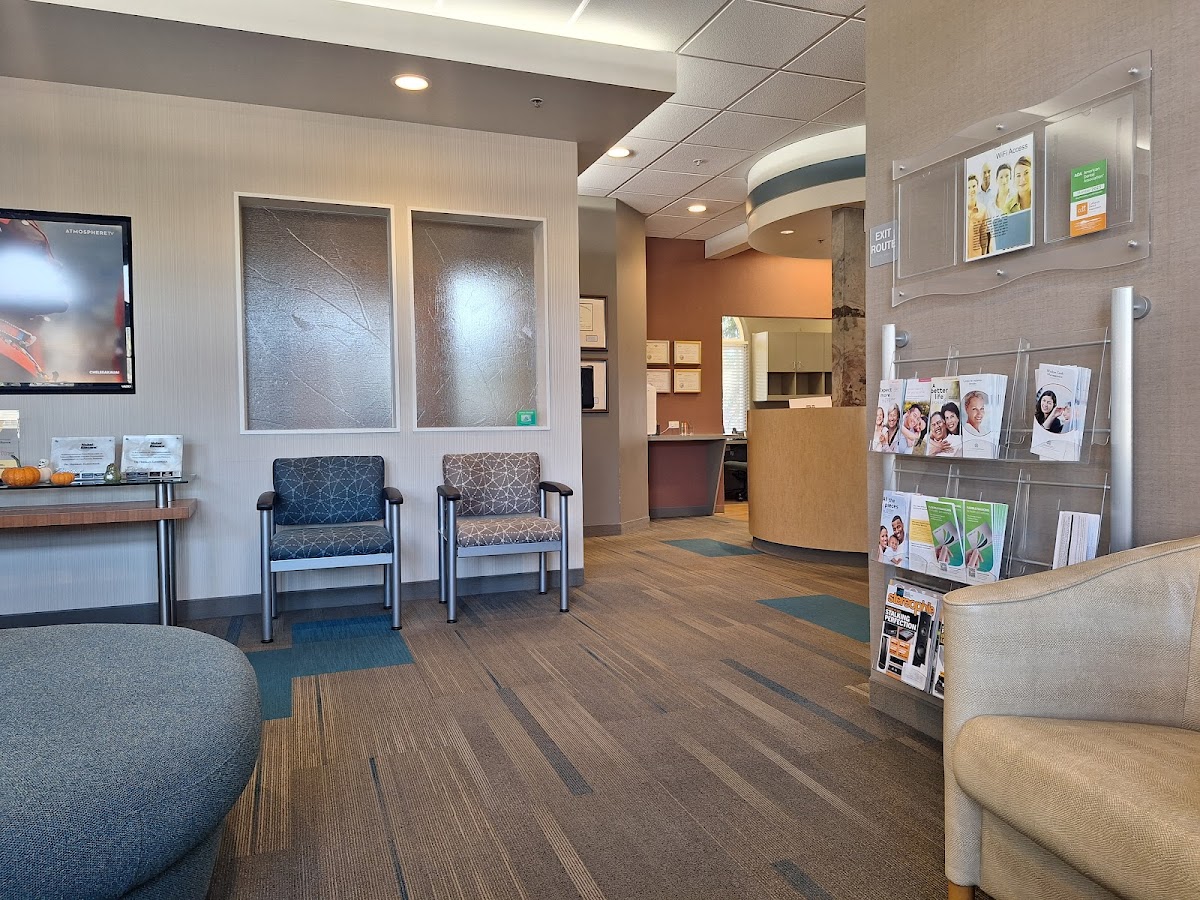 Greater Ventura Oral & Facial Surgery Dental Implant Experts photo 4