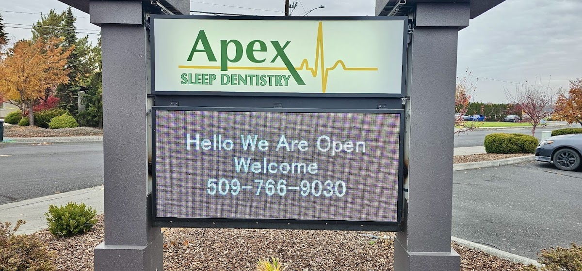 Apex Sleep Dentistry photo 2