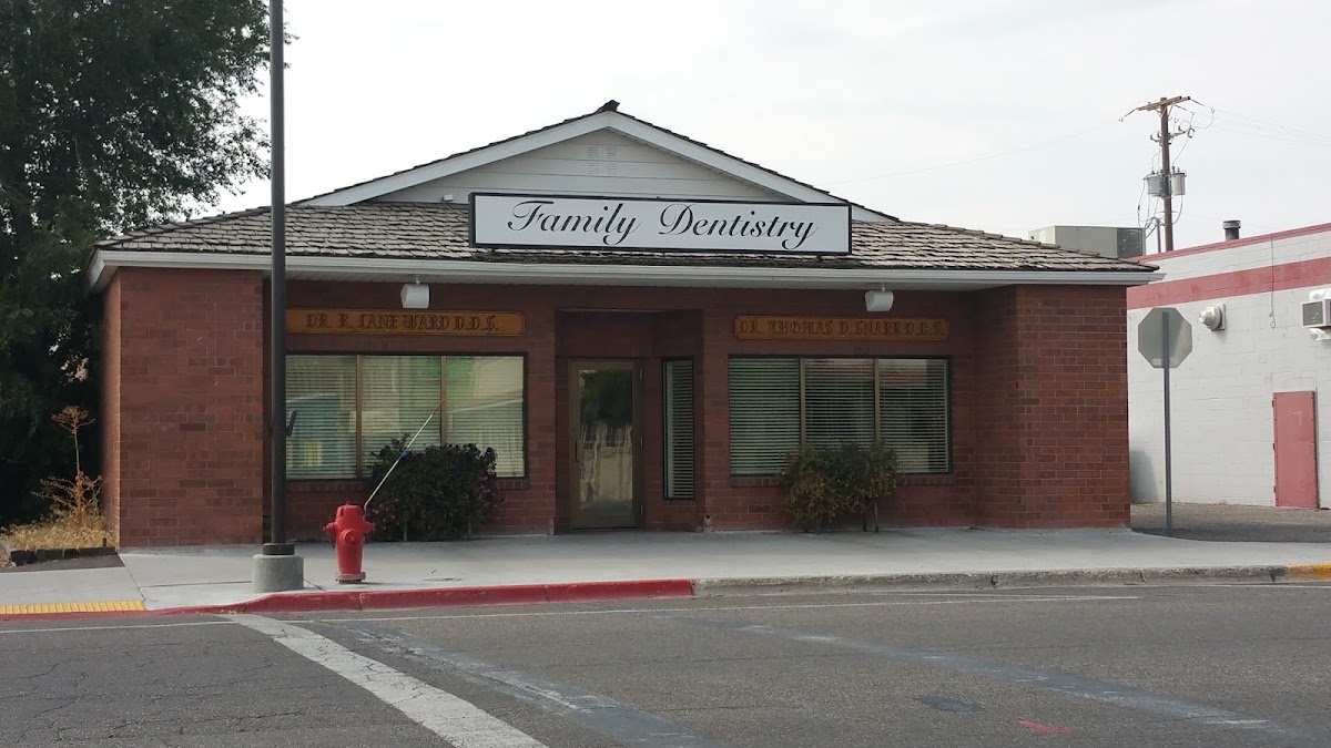 Cornerstone Dental photo 1