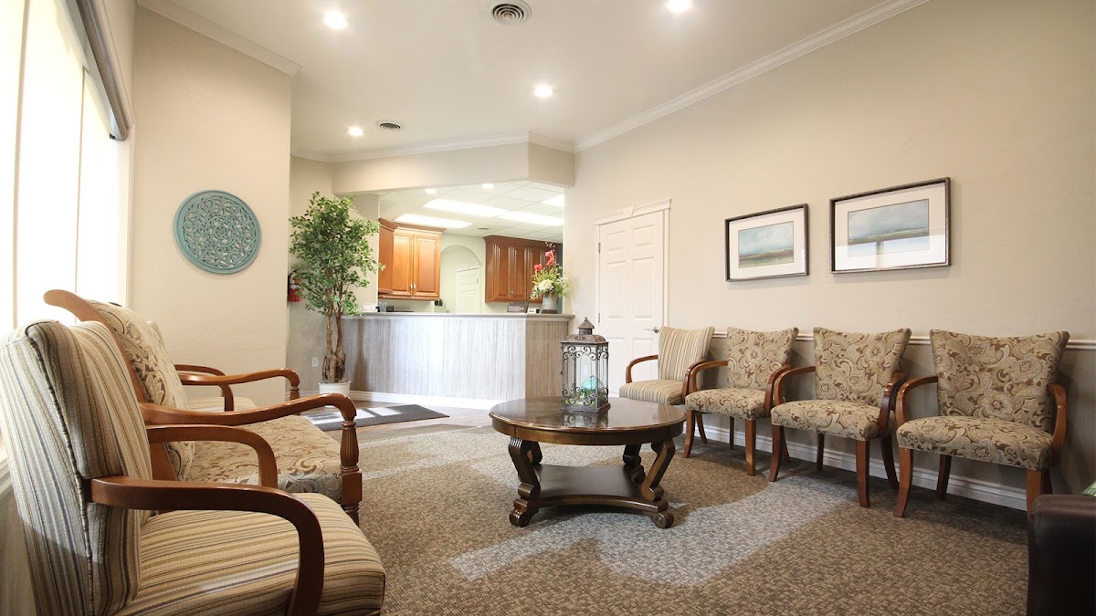Cornerstone Dental photo 2