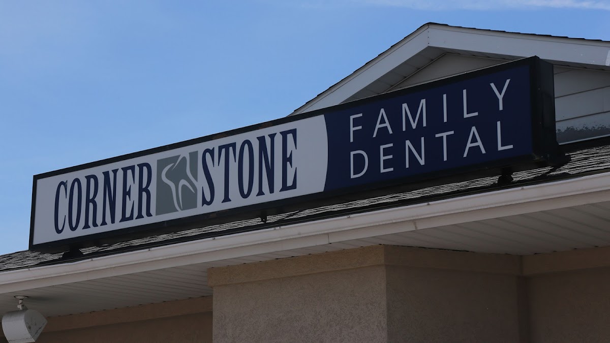 Cornerstone Dental photo 3