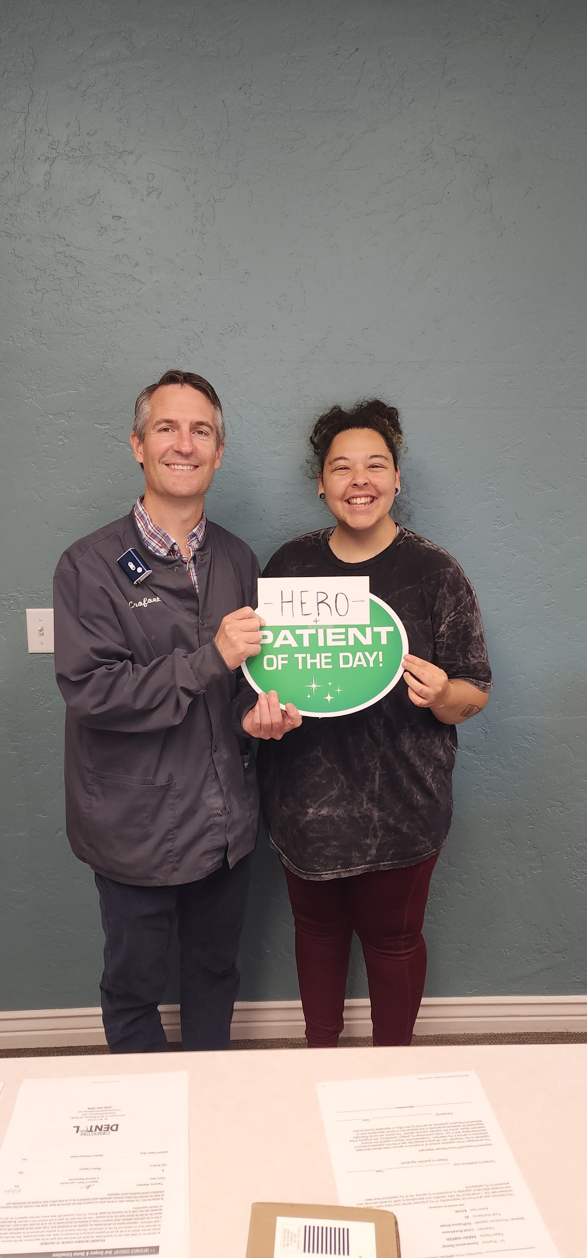 Cornerstone Dental photo 4