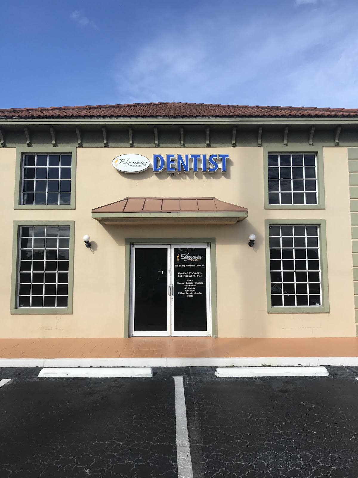 Edgewater Family Dentistry photo 1