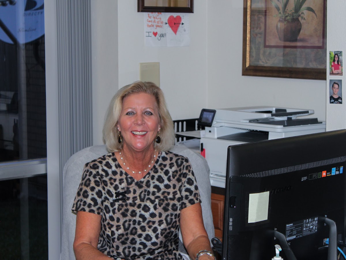Robert B. Guttry, Dds photo 4