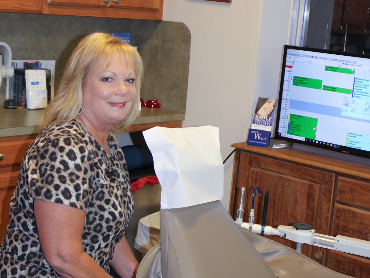 Robert B. Guttry, Dds photo 5