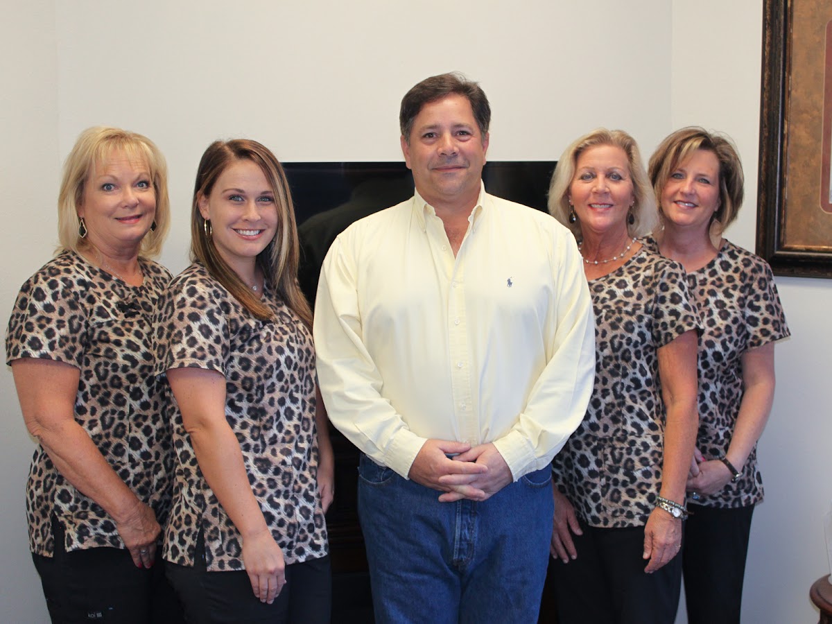 Robert B. Guttry, Dds photo 6