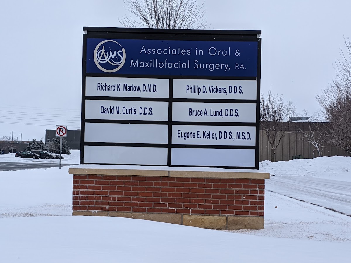 Associates in Oral and Maxillofacial Surgery, P.A. photo 4