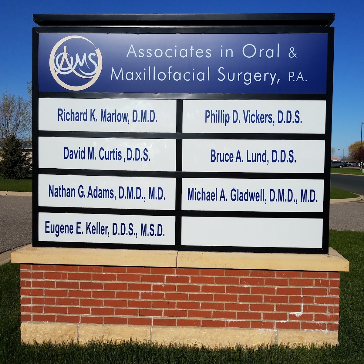 Associates in Oral and Maxillofacial Surgery, P.A. photo 5