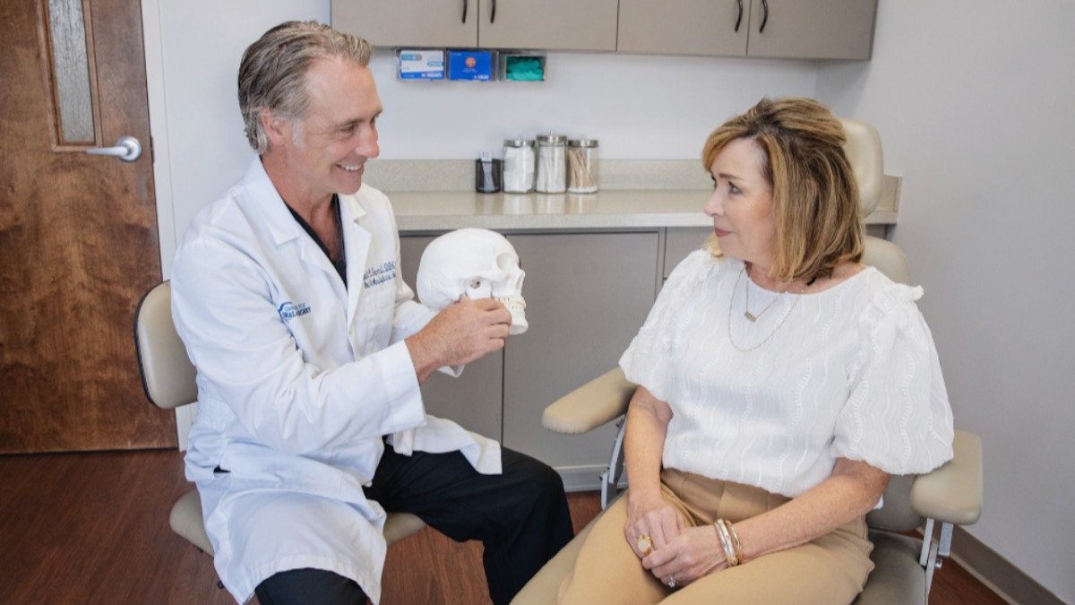Carolinas Center for Oral & Facial Surgery photo 1