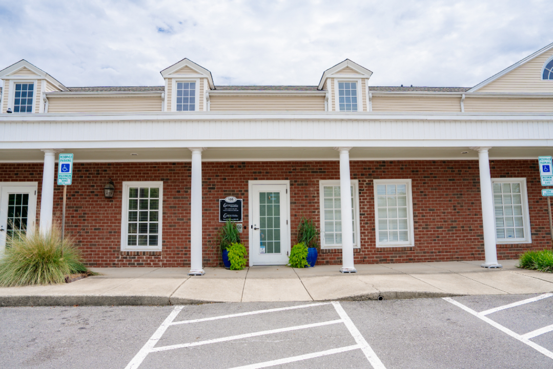 Carolinas Center for Oral & Facial Surgery photo 2