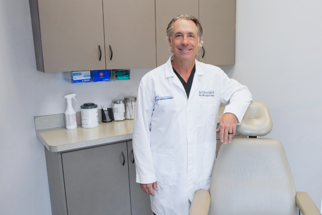 Carolinas Center for Oral & Facial Surgery photo 3