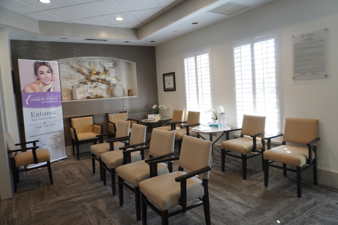 Carolinas Center for Oral & Facial Surgery photo 4