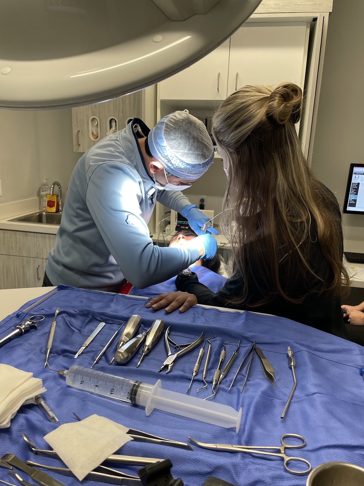 Carolinas Center for Oral & Facial Surgery photo 5