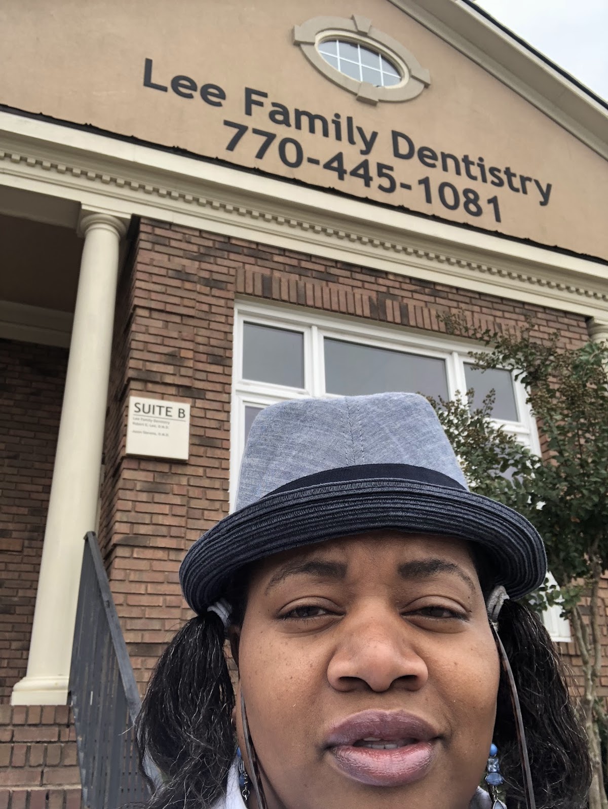Lee Family Dentistry photo 1