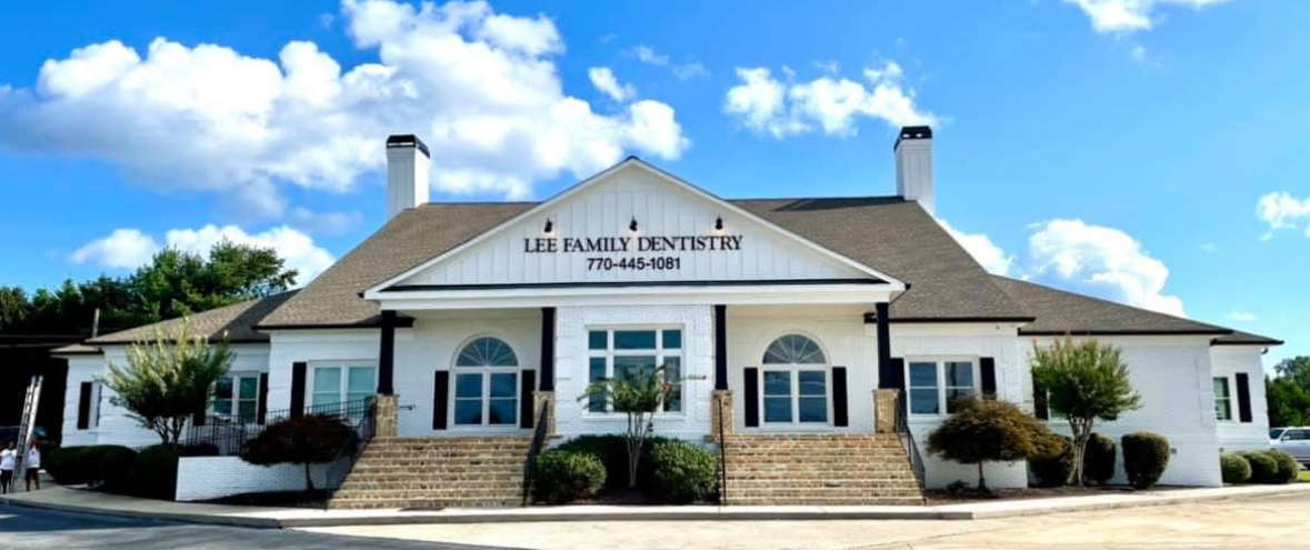 Lee Family Dentistry photo 3
