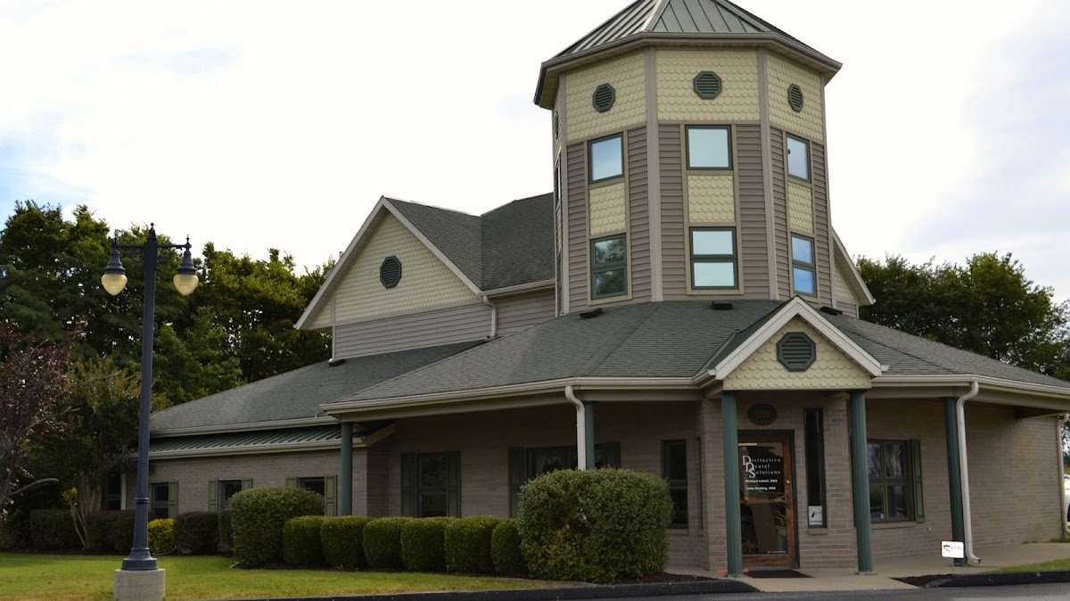 Distinctive Dental Solutions photo 1