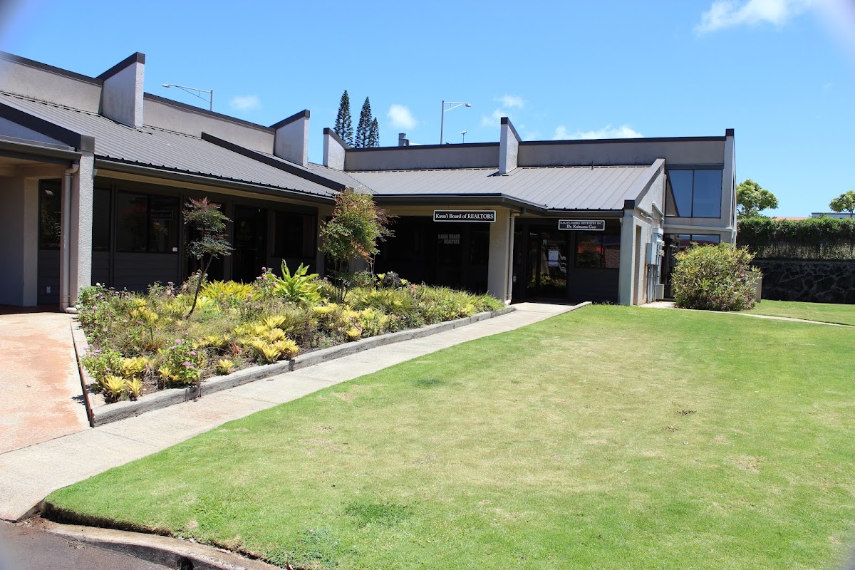 Kauai Family Dentistry - Dr. Kaimana Goo photo 1