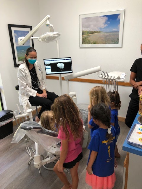 Kauai Family Dentistry - Dr. Kaimana Goo photo 5