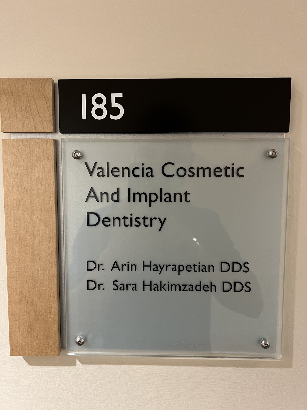 Valencia Cosmetic and Implant Dentistry photo 6