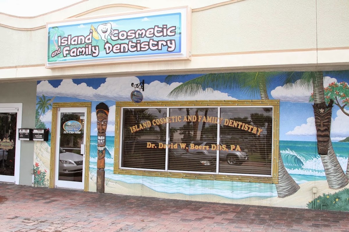 Implants Cocoa Beach photo 2