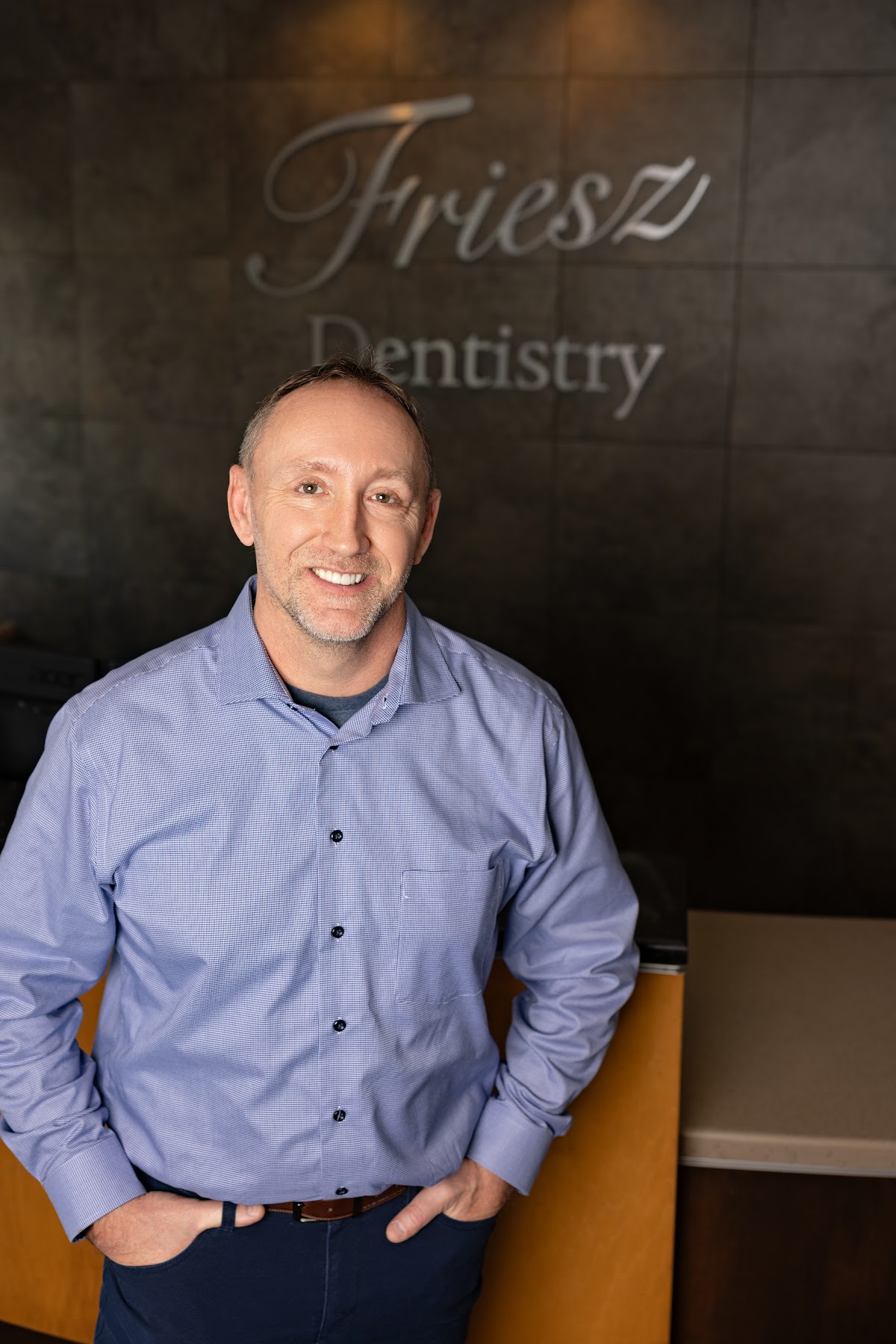 Friesz Family & Cosmetic Dentistry photo 3