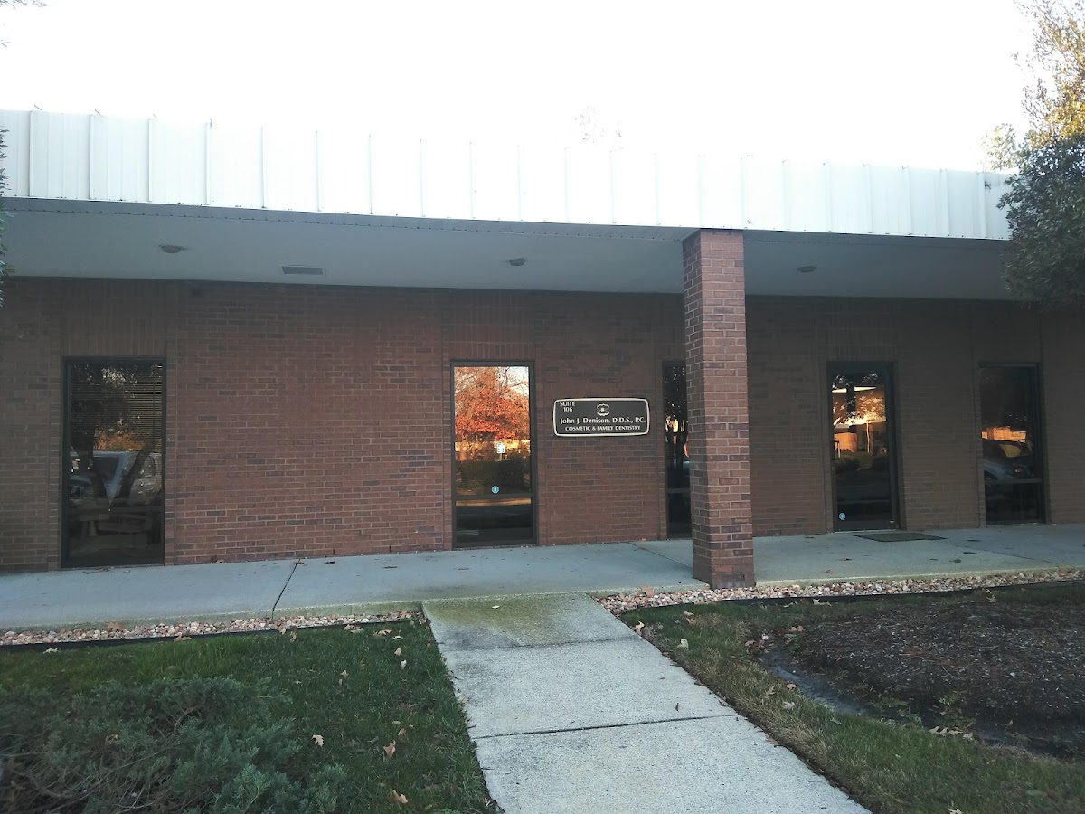 Denison Family and Cosmetic Dentistry photo 2