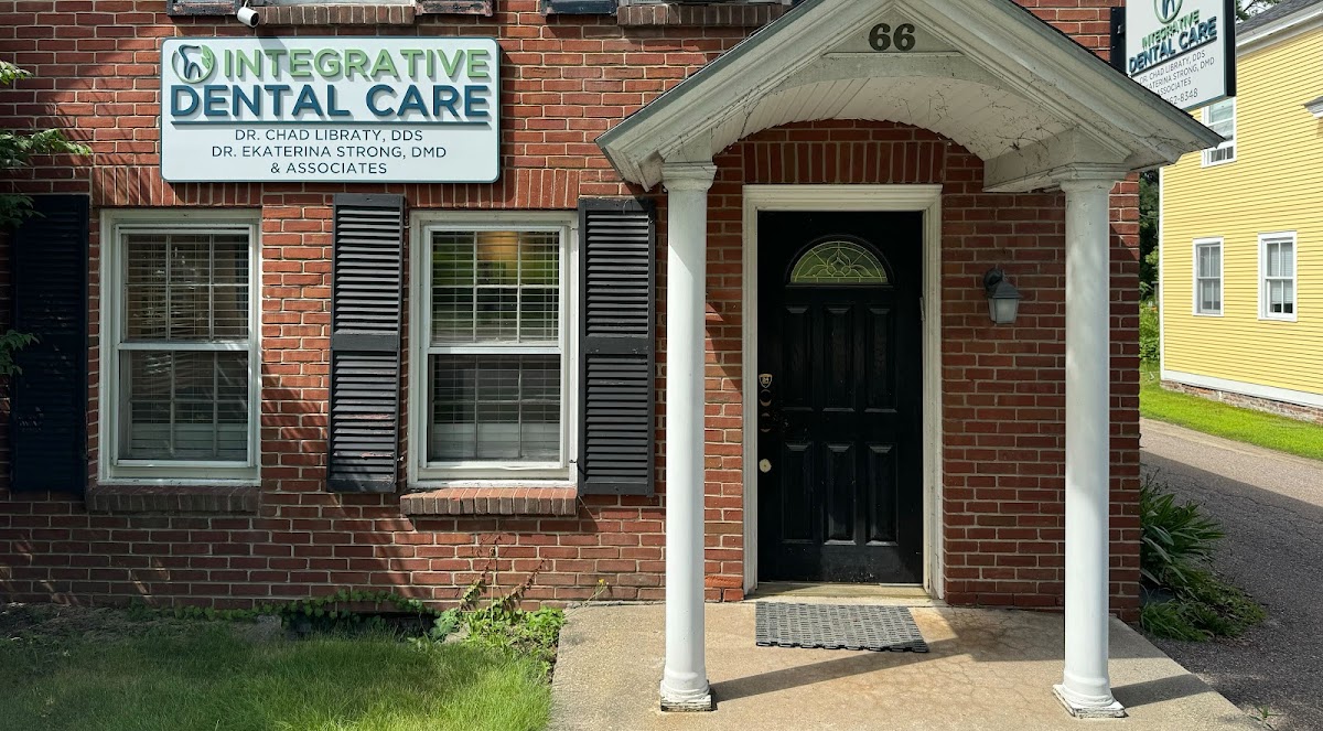 Integrative Dental Care photo 2
