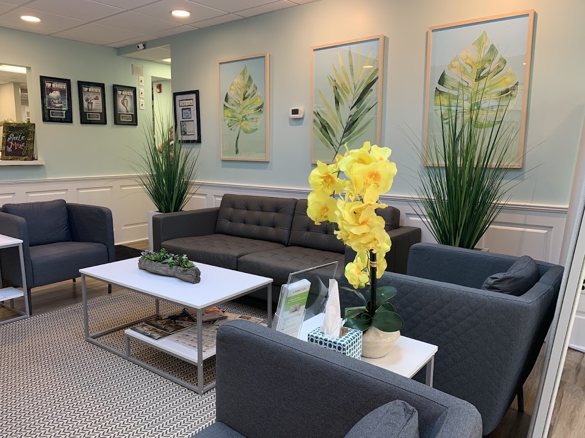 Stony Hill Dental Care photo 1