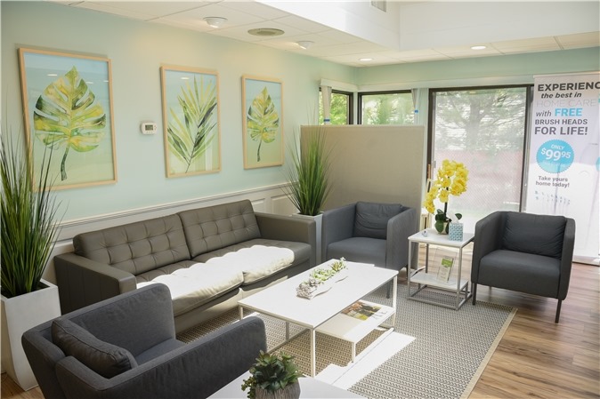 Stony Hill Dental Care photo 2