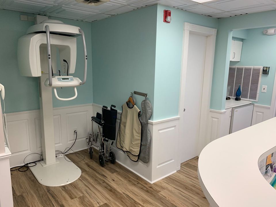 Stony Hill Dental Care photo 3
