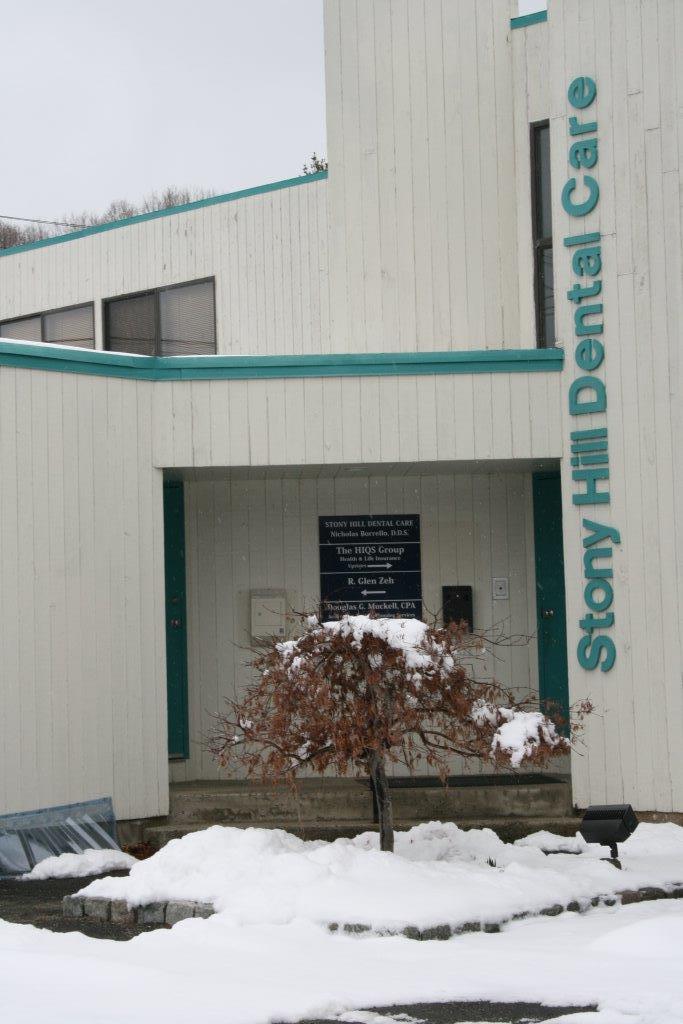 Stony Hill Dental Care photo 4