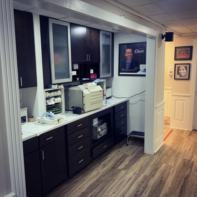 Stony Hill Dental Care photo 5