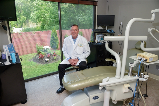 Stony Hill Dental Care photo 6