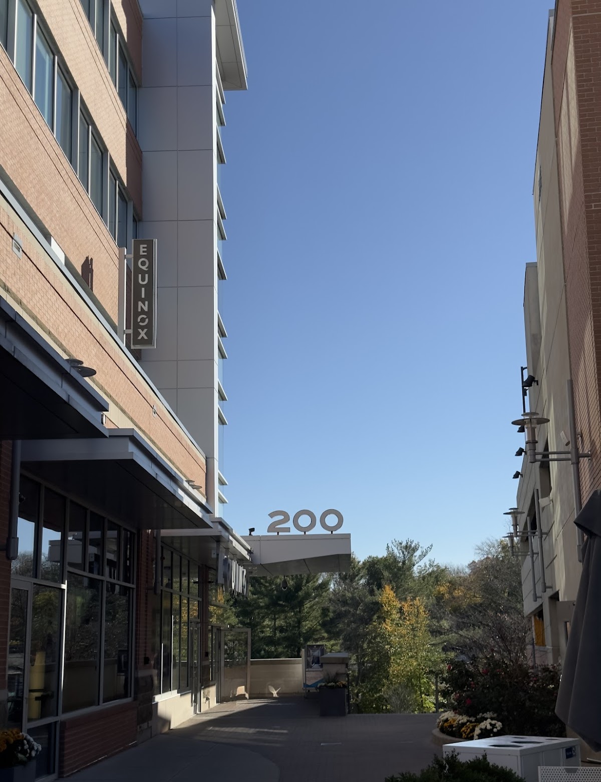 Chestnut Hill Square Oral and Maxillofacial Surgery photo 1