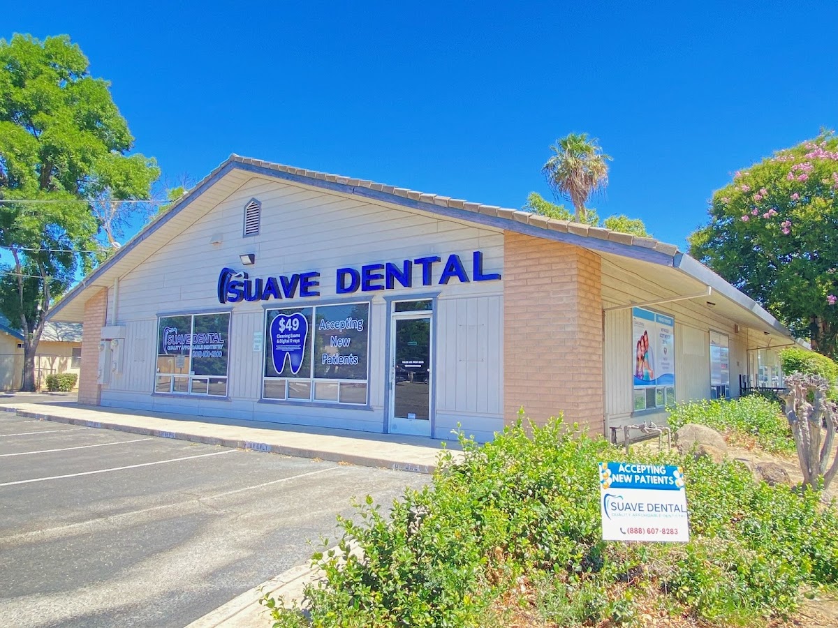 Suave Dental photo 1