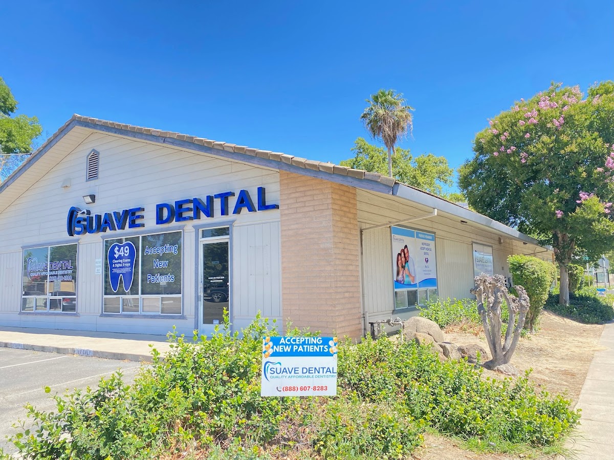 Suave Dental photo 2