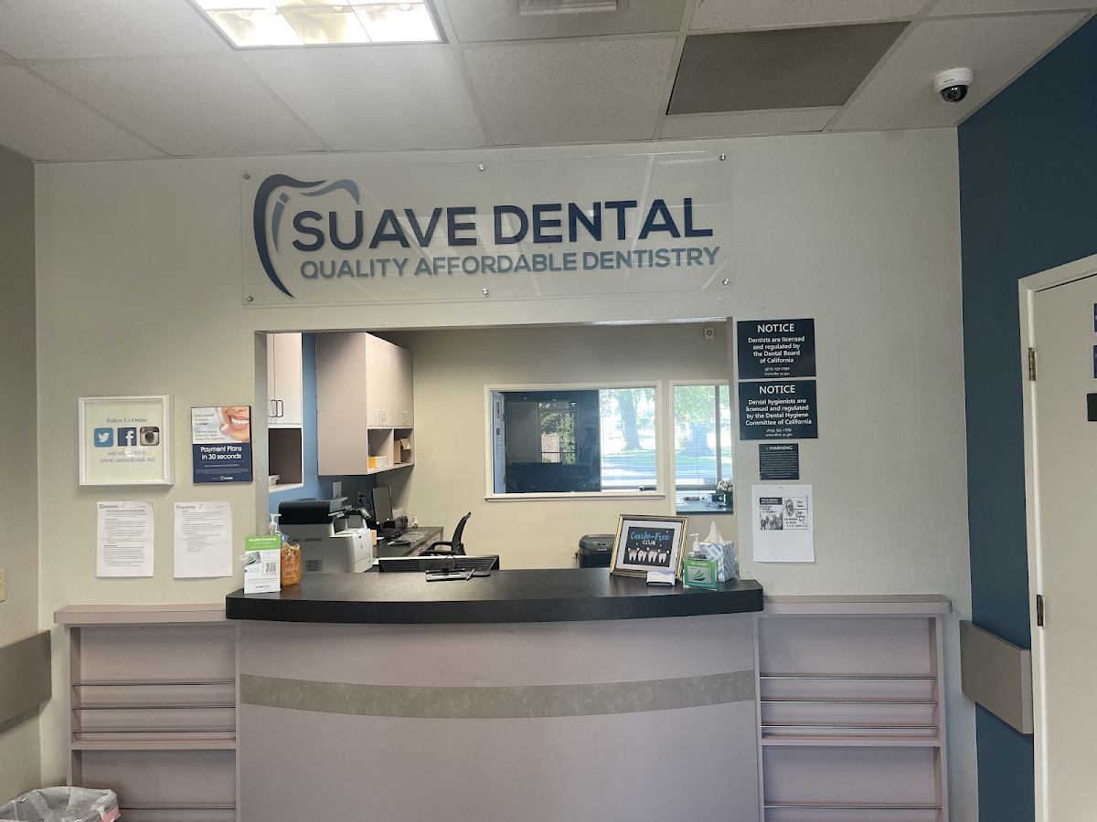 Suave Dental photo 5