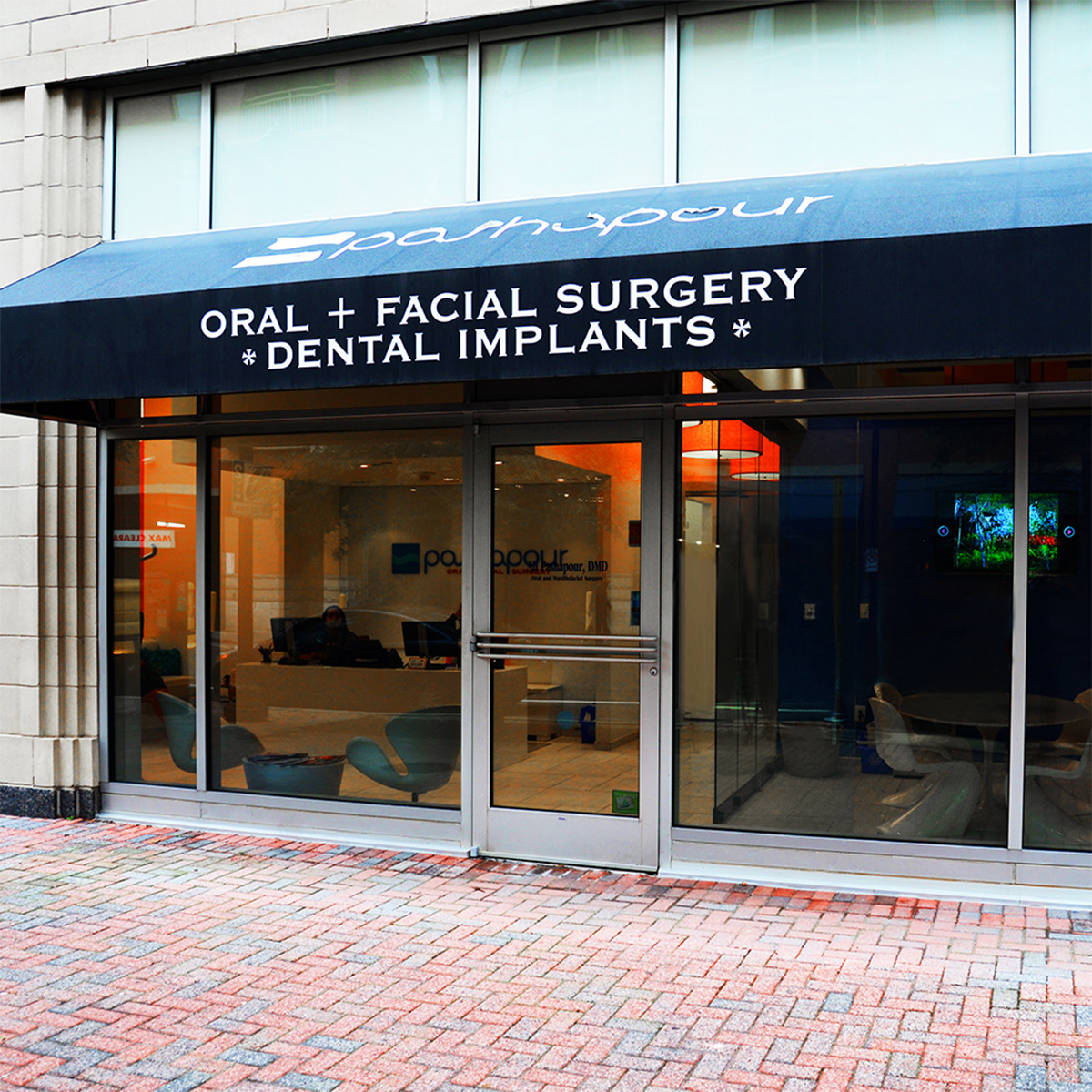 Pashapour Oral + Facial Surgery photo 3