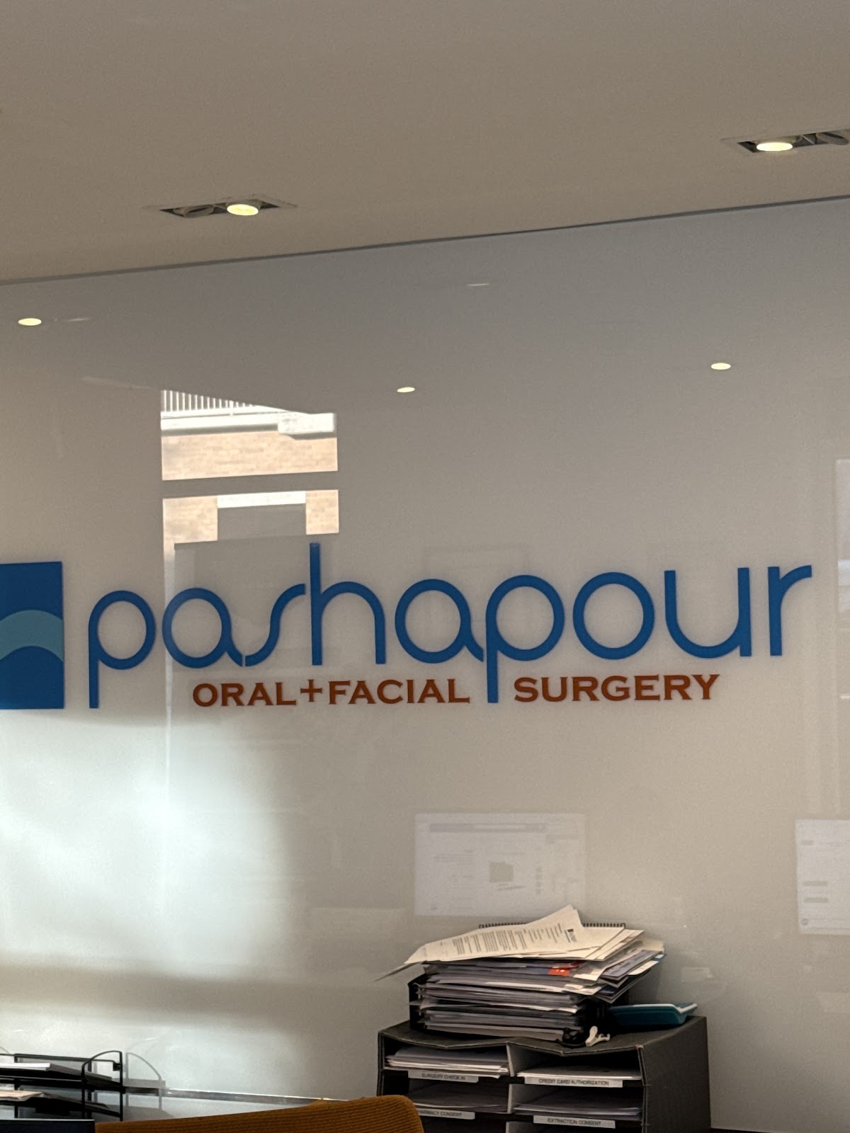 Pashapour Oral + Facial Surgery photo 5