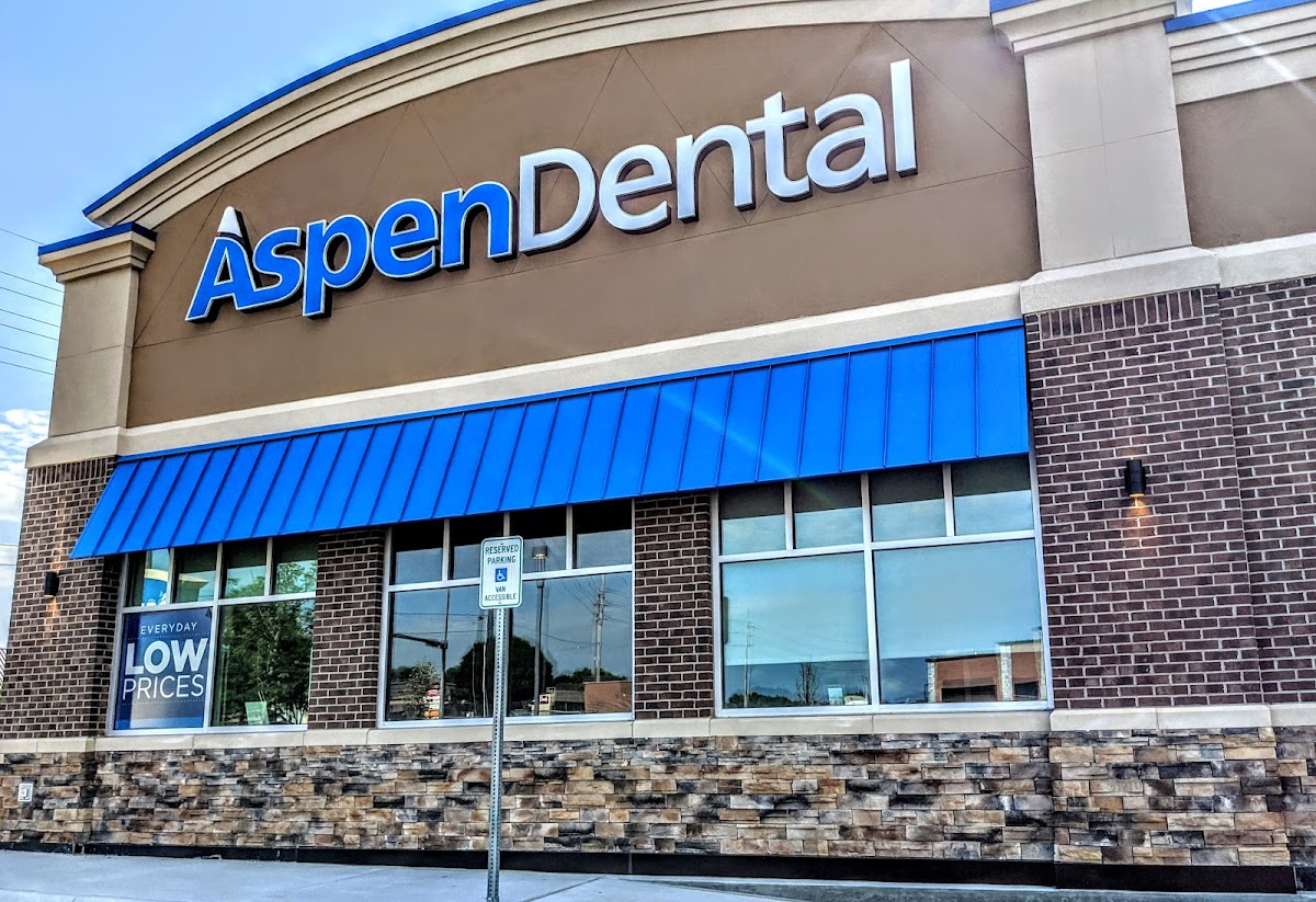 Aspen Dental - Lawrence photo 1