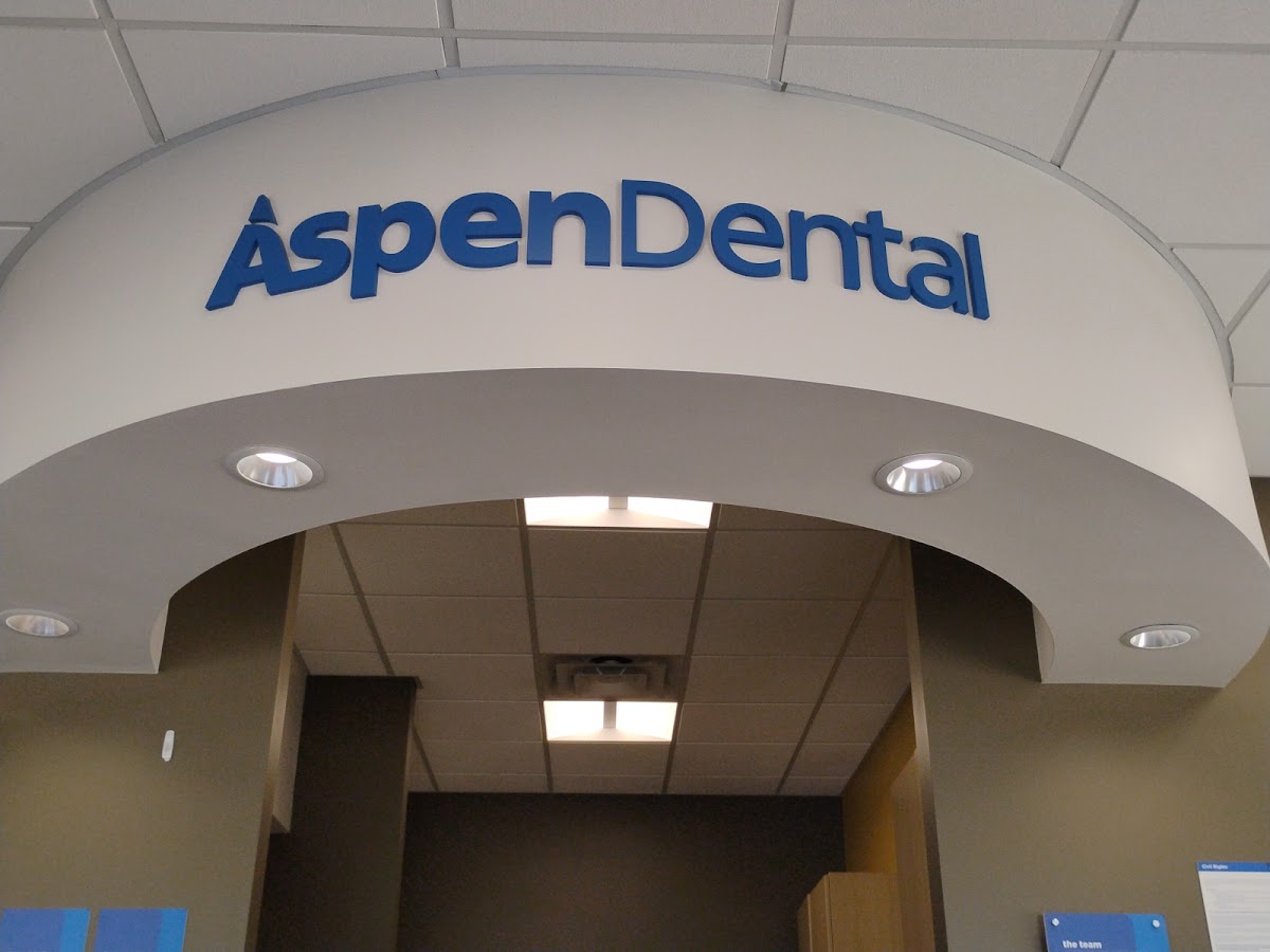 Aspen Dental - Lawrence photo 2