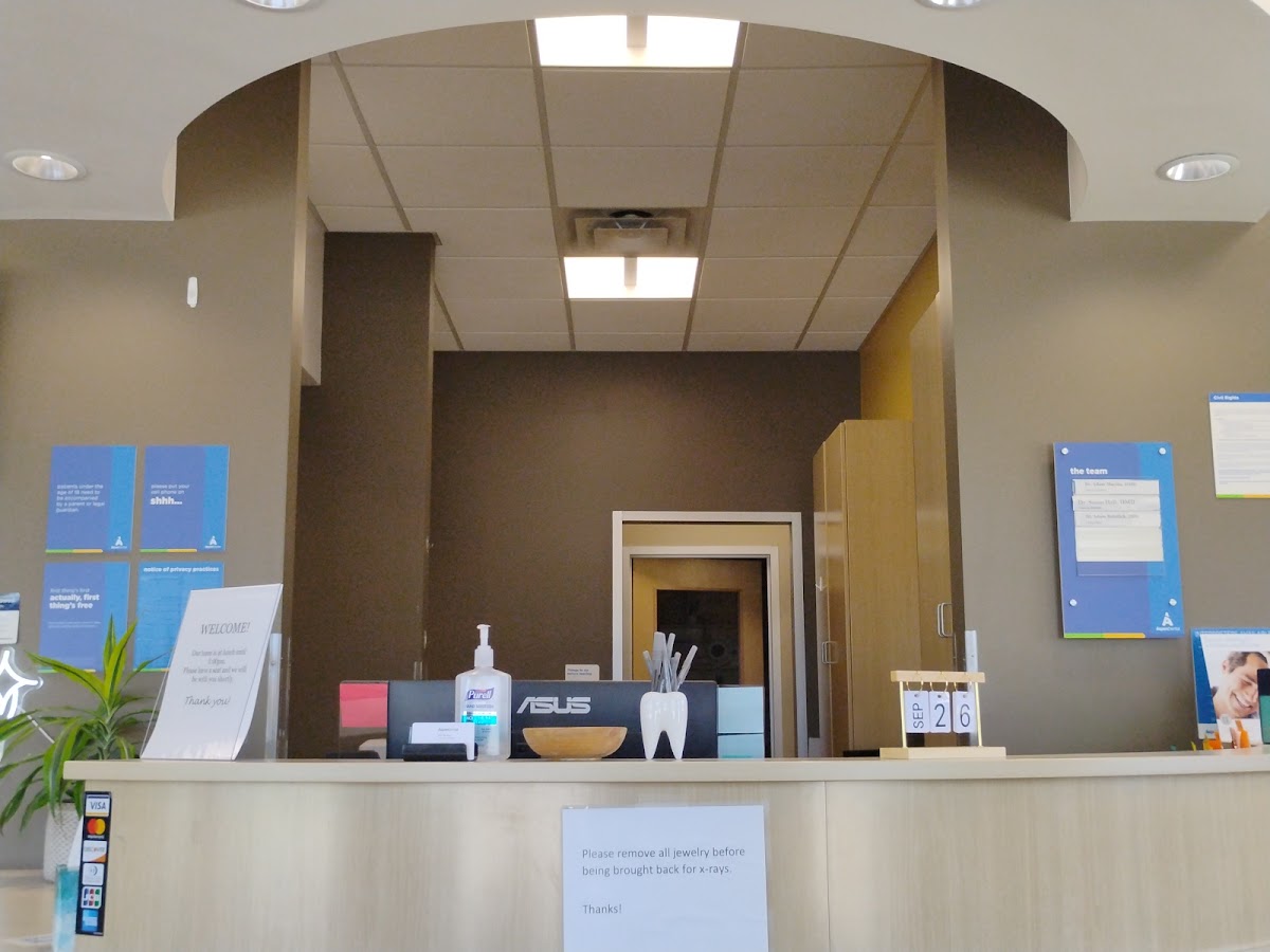 Aspen Dental - Lawrence photo 3