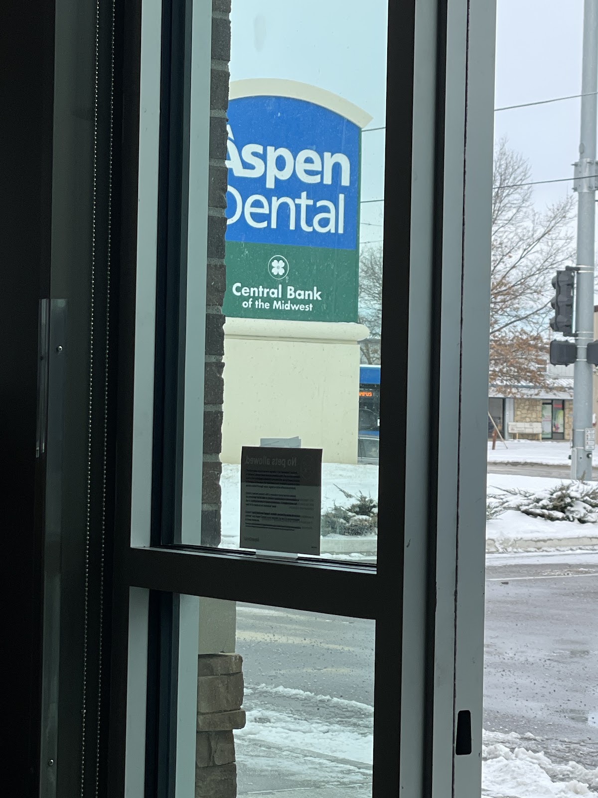 Aspen Dental - Lawrence photo 4